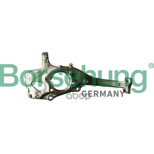 Кулак Поворотный 15 52026 BORSEHUNG арт B12108 30785₽