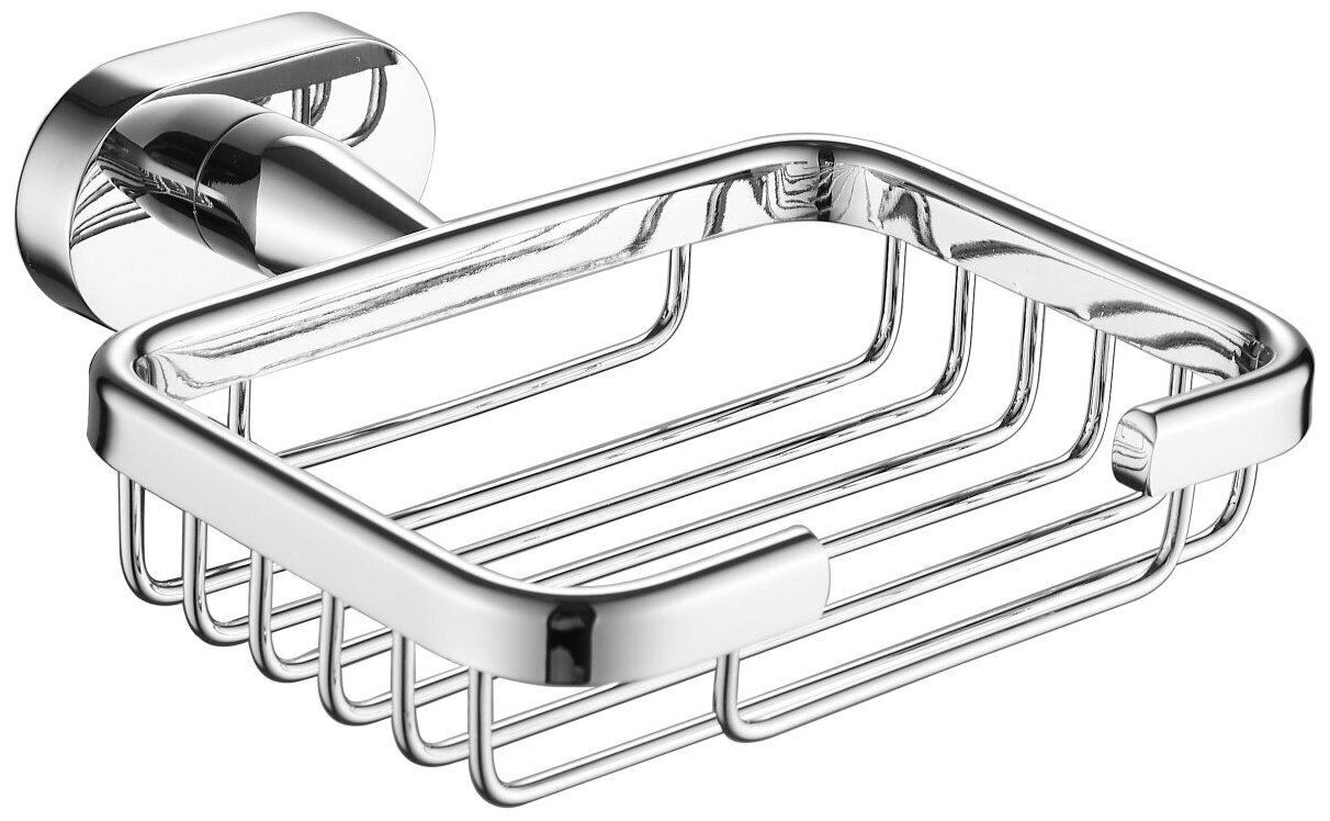 Мыльница навесная Shevanik SG5104