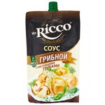 Соус Mr.Ricco Грибной, 210 г - изображение