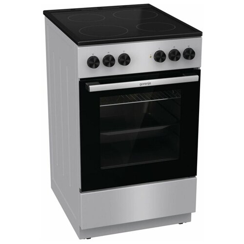 Электрическая плита Gorenje GEC6A11SG 5093800₽