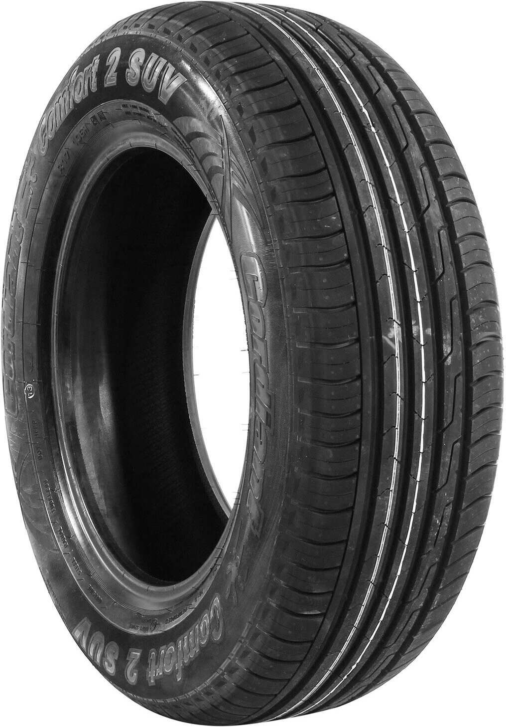 Шина CORDIANT Comfort 2 215/50 R17 95H (1 штука)