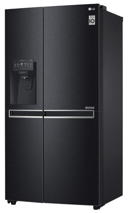 Холодильник LG GC-L247 CBDC фото 6