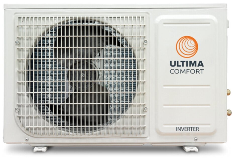Инверторный настенный кондиционер Ultima Comfort EXP-I07PN - фотография № 11