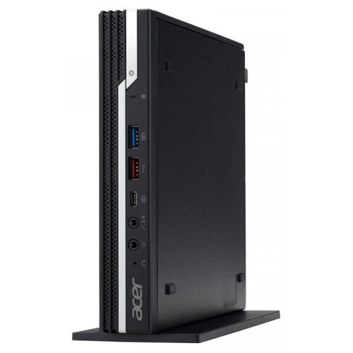 фото Настольный компьютер acer veriton n4660g (dt.vrder.1ap) intel core i3-9100/8 гб/1 тб hdd/intel uhd graphics 630/windows 10 pro черный