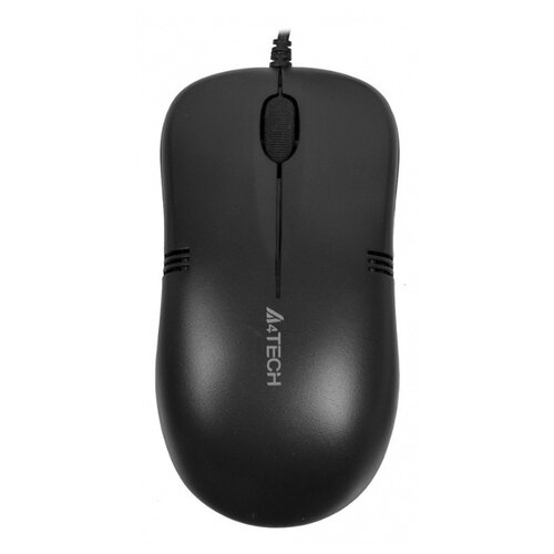 Мышь A4Tech Optical Mouse OP-560NU