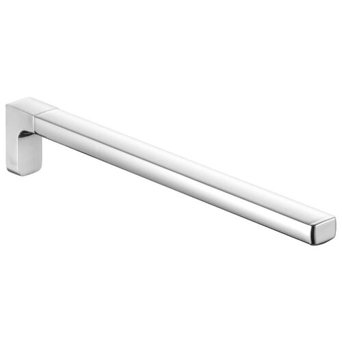 фото Держатель для полотенца однорожковый keuco collection moll 12722010000