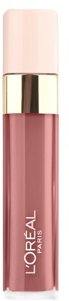 LOreal Paris Infaillible Mega gloss Безупречный блеск для губ кремовый, 110, Абсолютная власть