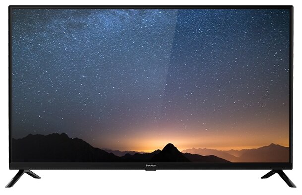 Телевизор Blackton 4303B (43", Full HD, черный)