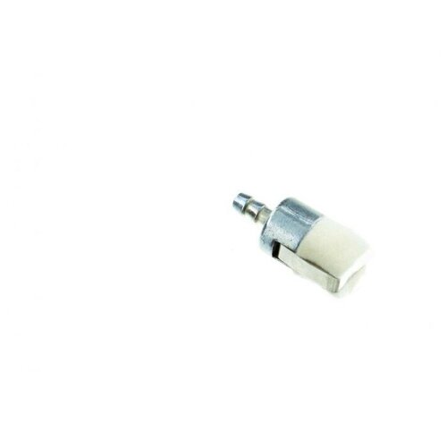 Фильтр топливный для триммера/бензопилы войлочный аналог Walbro (малый)