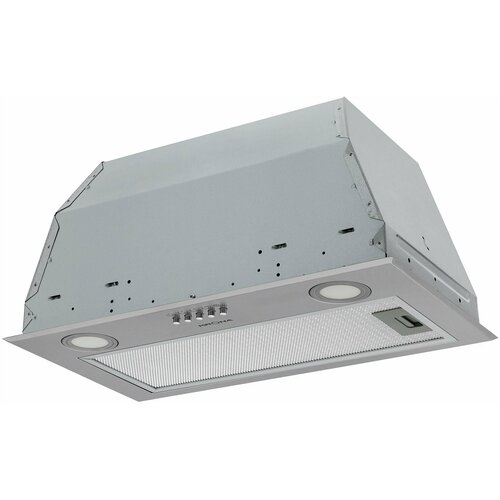 Вытяжка кухонная Krona ADEL 600 INOX PB 861000₽