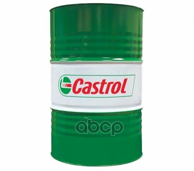 Castrol Hyspin Aws 46 (Hlp)   208  Castrol . 15B4D4