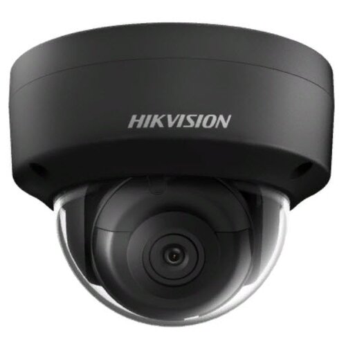 Профессиональная видеокамера IP купольная Hikvision DS-2CD2183G0-IS 28mm 1616300₽