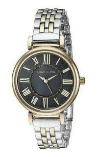 Наручные часы ANNE KLEIN Daily, золотой