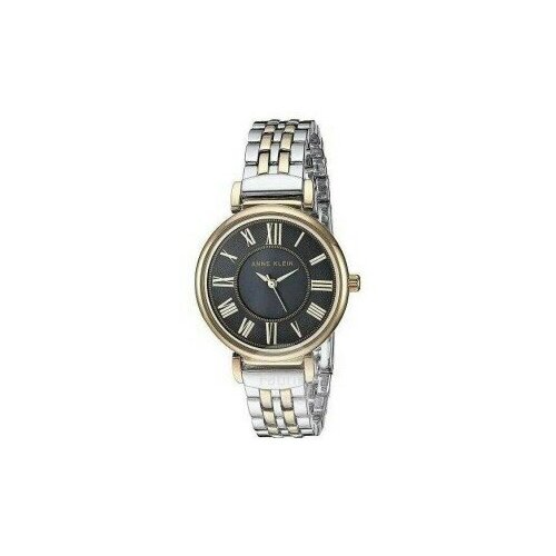 наручные часы anne klein daily 2752mpgd золотой Наручные часы ANNE KLEIN Daily, золотой