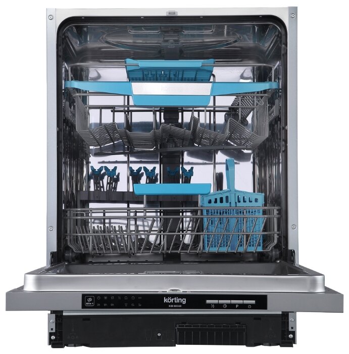 Посудомоечная машина Korting KDI 60340