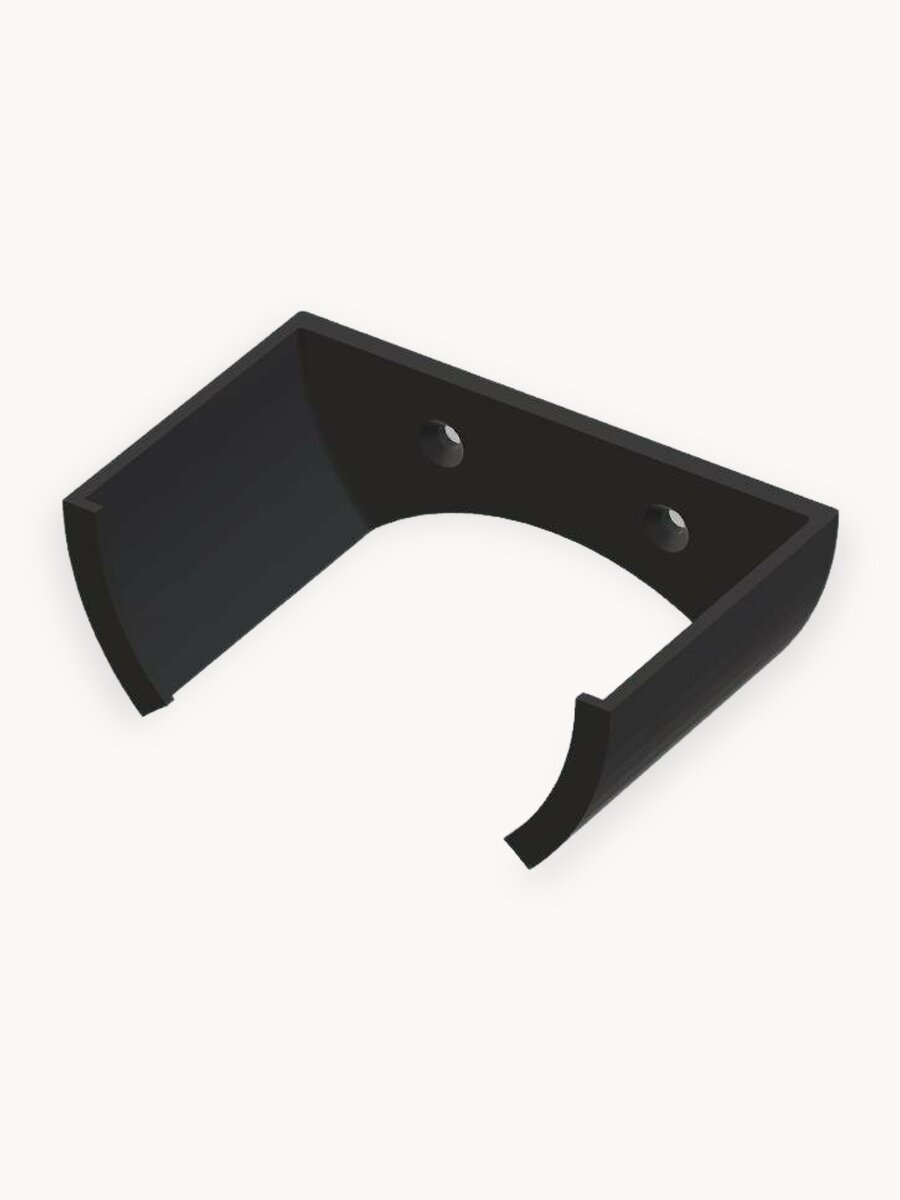 Держатель для Яндекс Станции Лайт черный