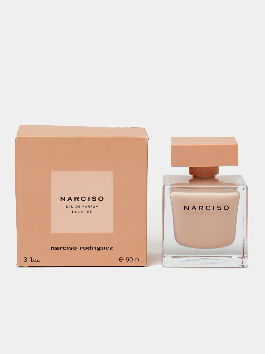 Женская парфюмерная вода Narciso Poudree Narciso Rodriguez, 90 мл