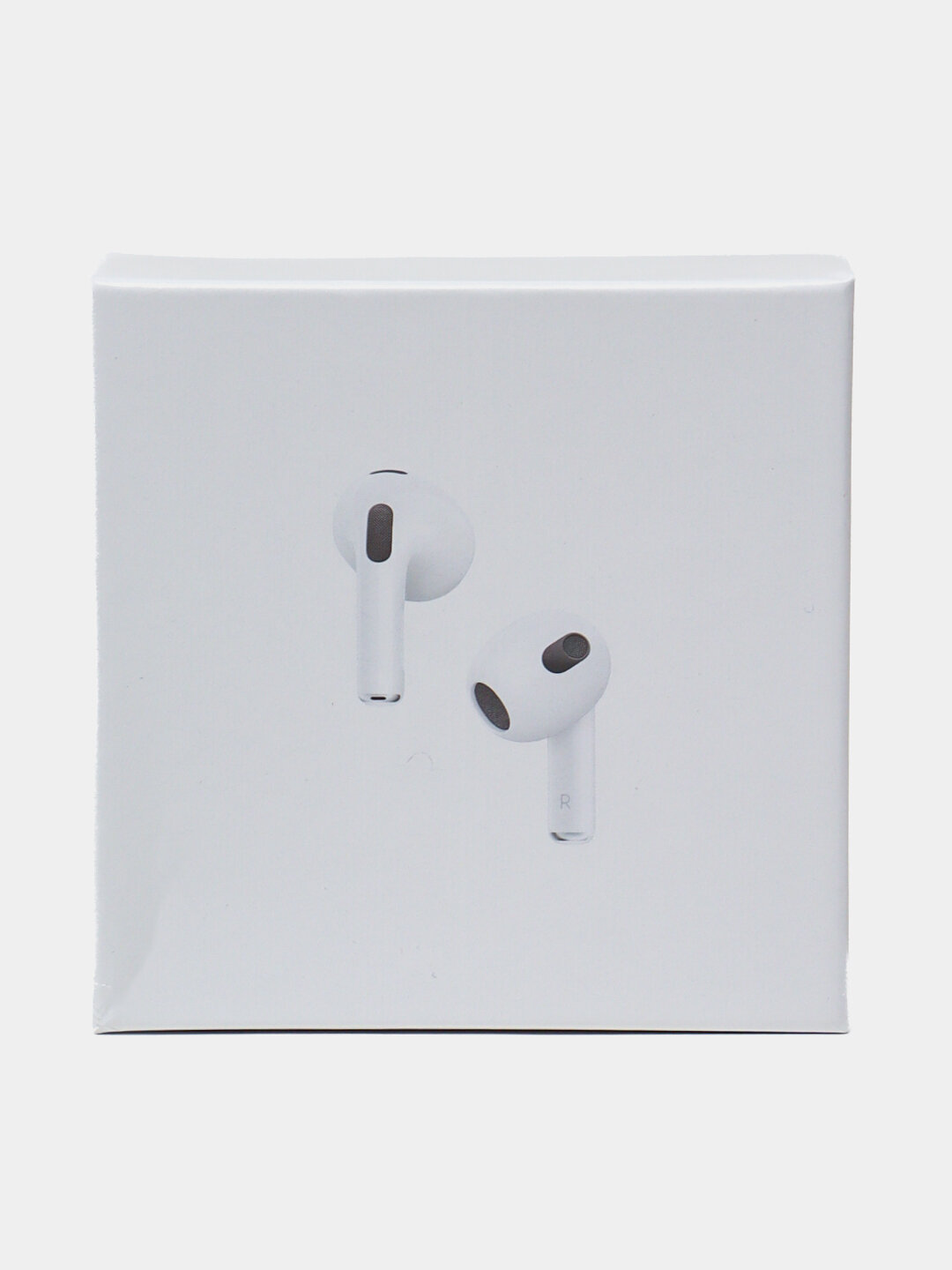 Беспроводные наушники i12, сенсорное управление, до 10 м, с зарядкой — фото 1