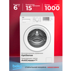 Фото Beko WRE 6512 BWW