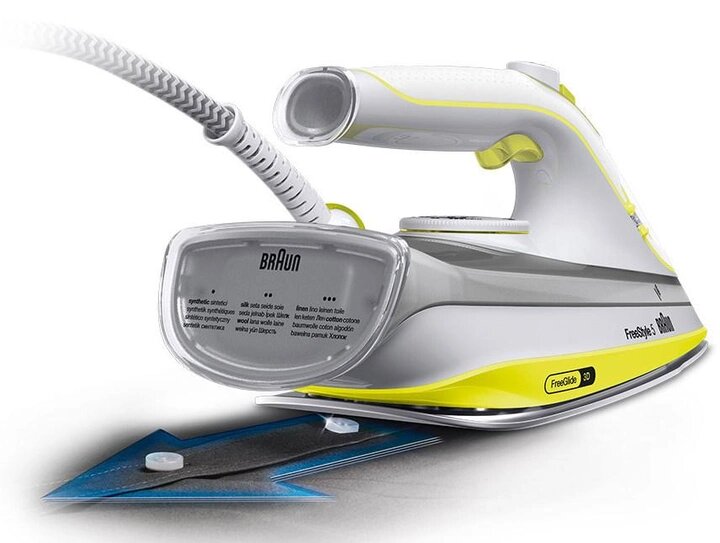 Утюг Braun SI5016YL — фото 1