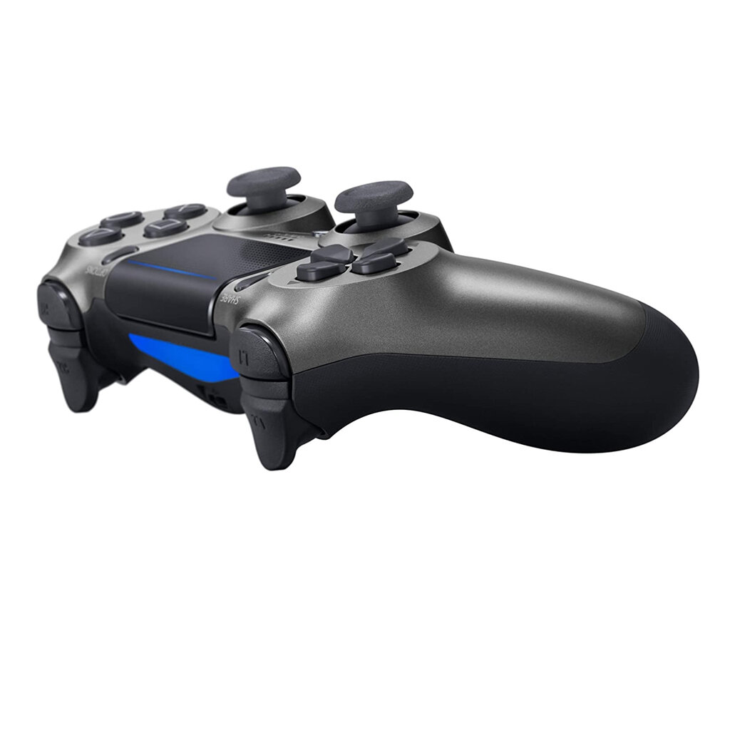 Bluetooth-геймпад для Playstation 4, ПК, Android, iOS, игровой контроллер Dualshock PS4 — фото 1