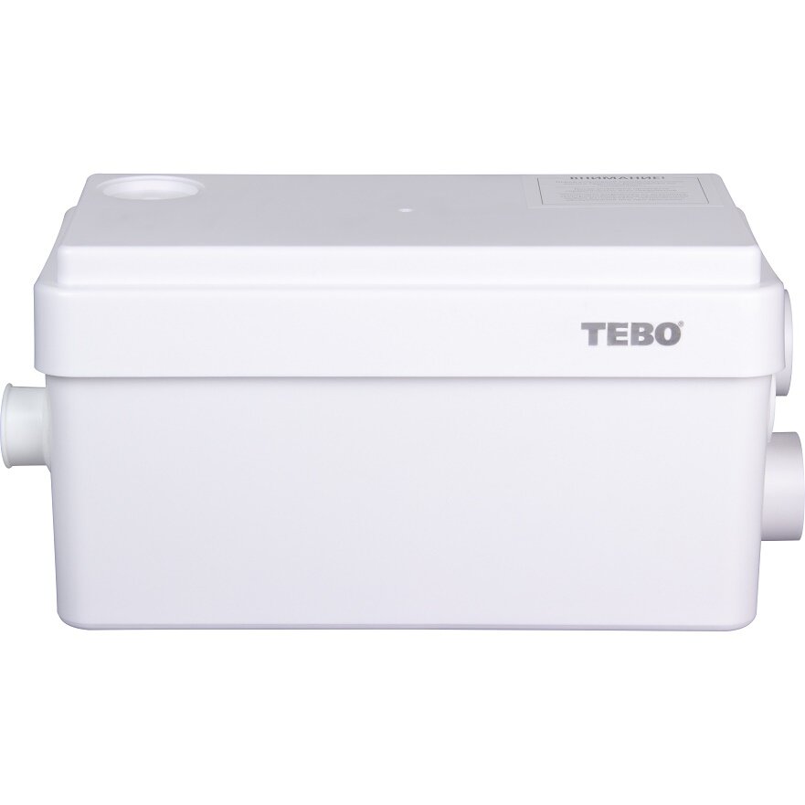 Канализационная установка TEBO W 250