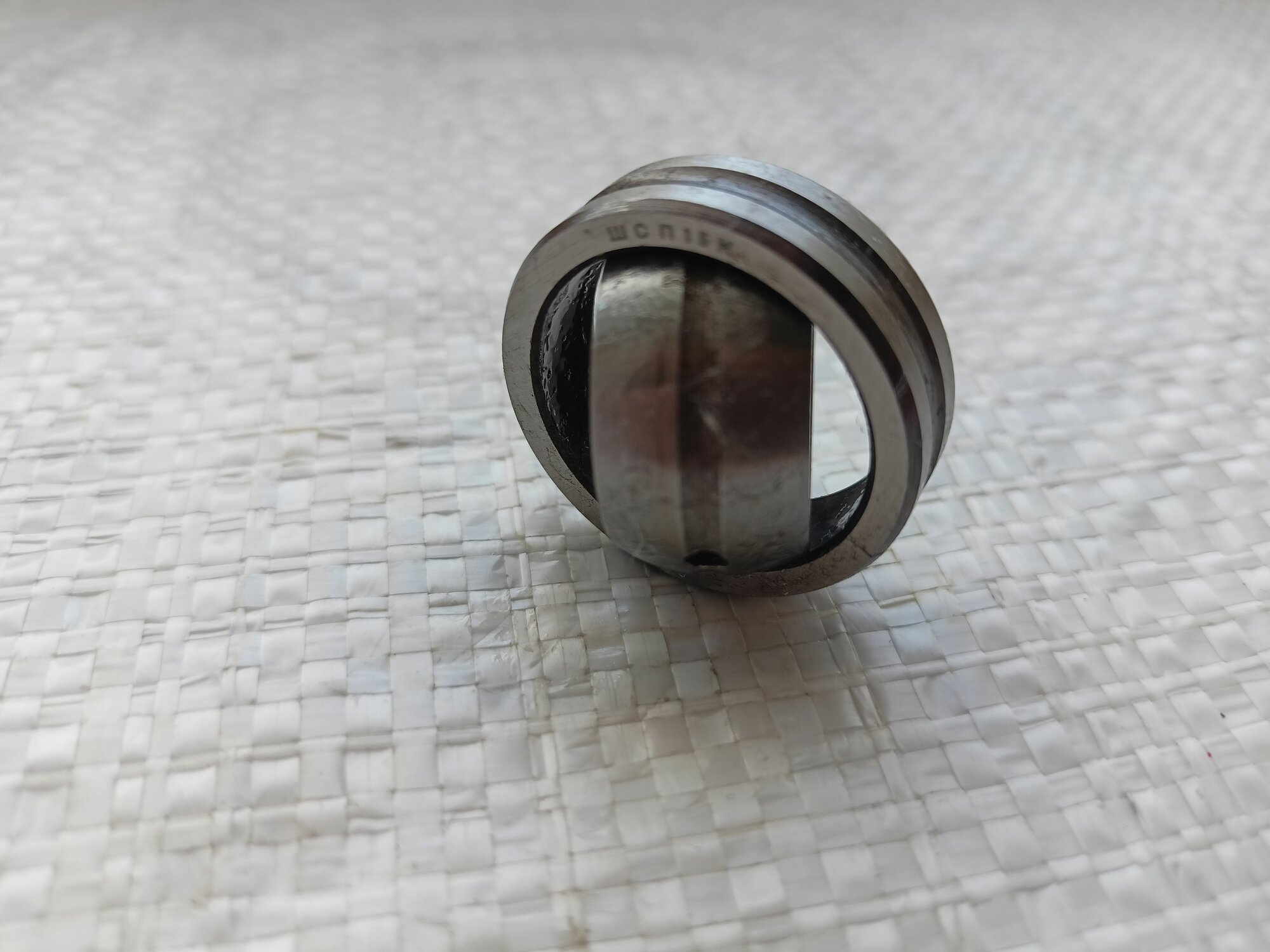 Подшипник ШСП 15К (15*28*8/12) Китай — фото 1