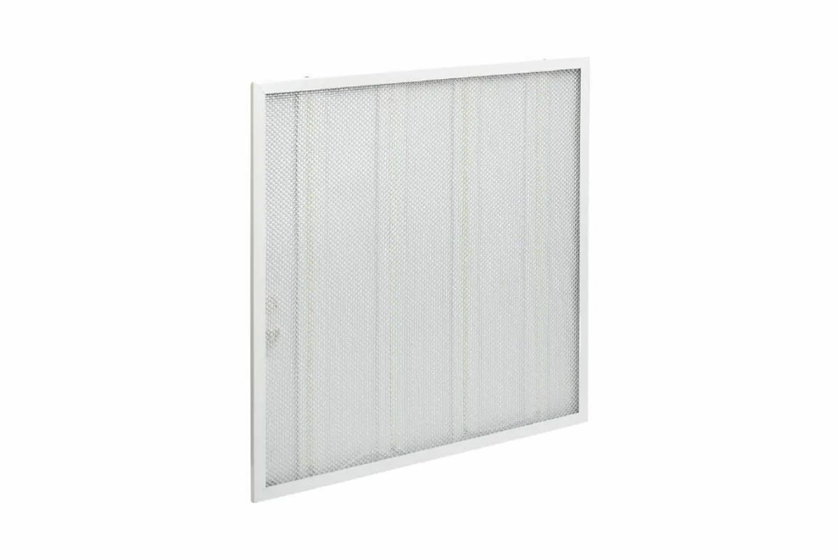 Светильник ДВО 6560-P 36Вт 6500К 595х595х20 IEK LDVO2-6560-36-6500-U-K01