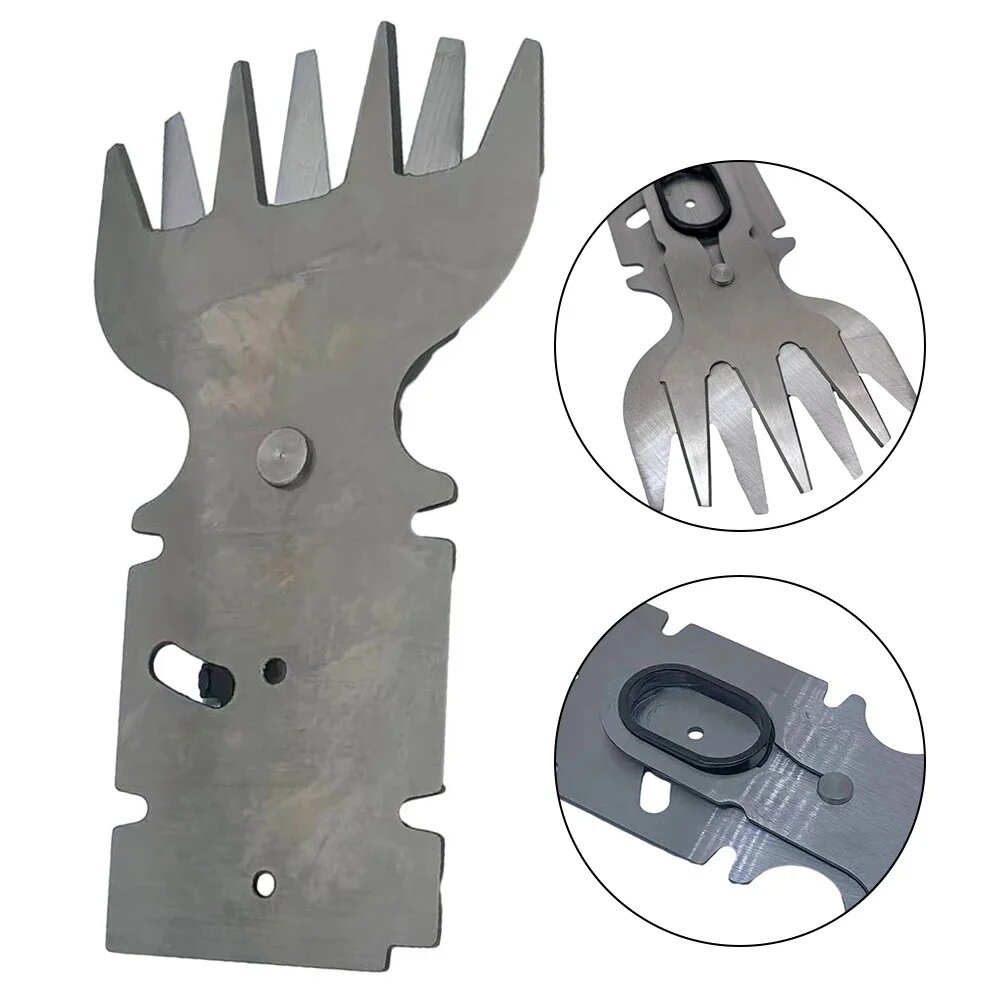 Для Bosch 2609002039 Isio лезвие для травы 8 см сменное лезвие для BOSCH ISIO ножницы для кромок садовые электроинструменты ручные инструменты