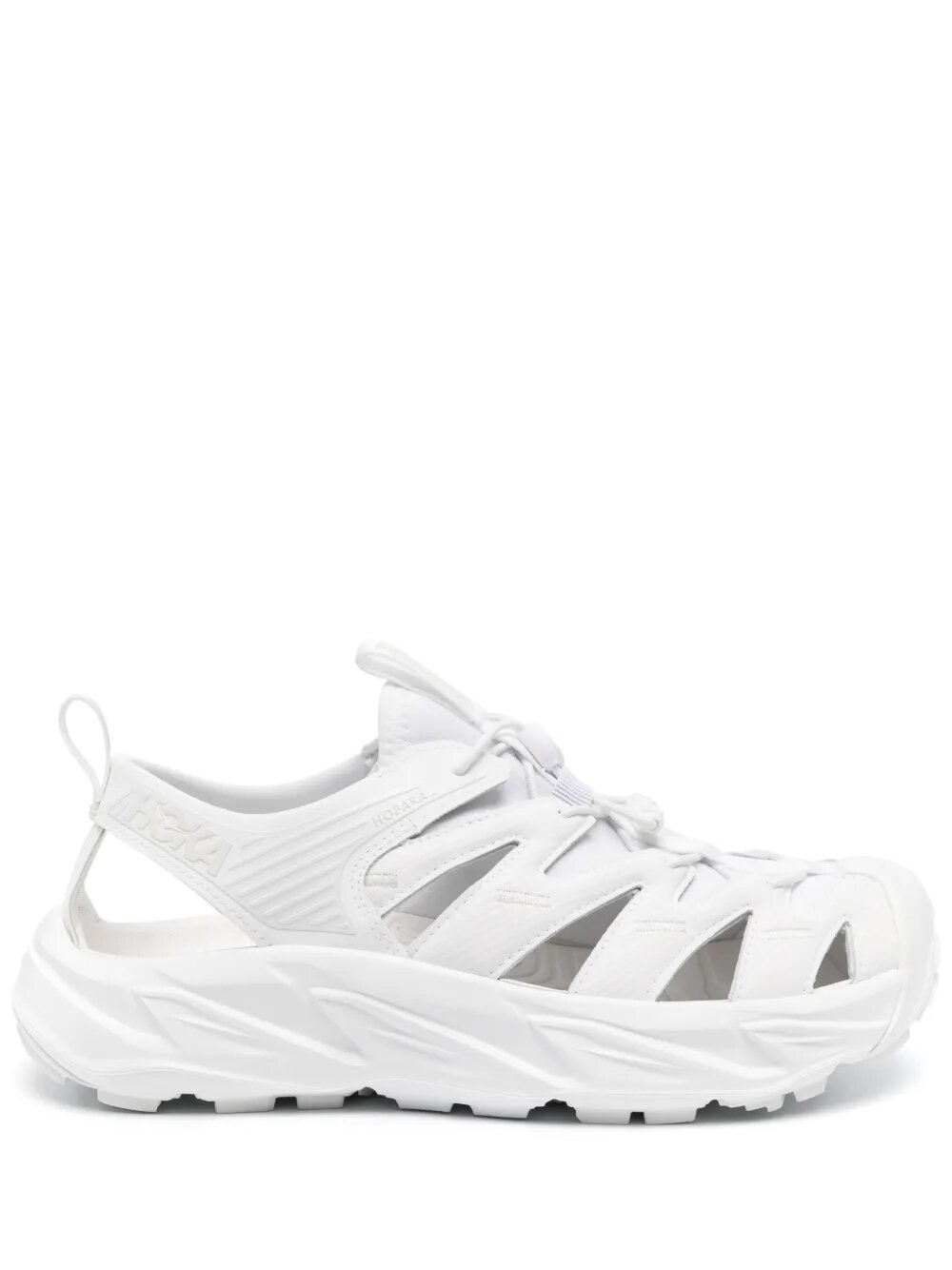 Сандалии HOKA ONE ONE, размер 44, белый