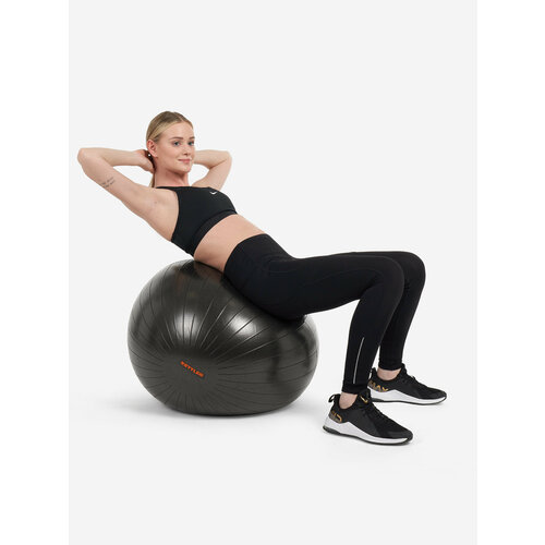 Мяч гимнастический с насосом KETTLER 55 см 2199₽