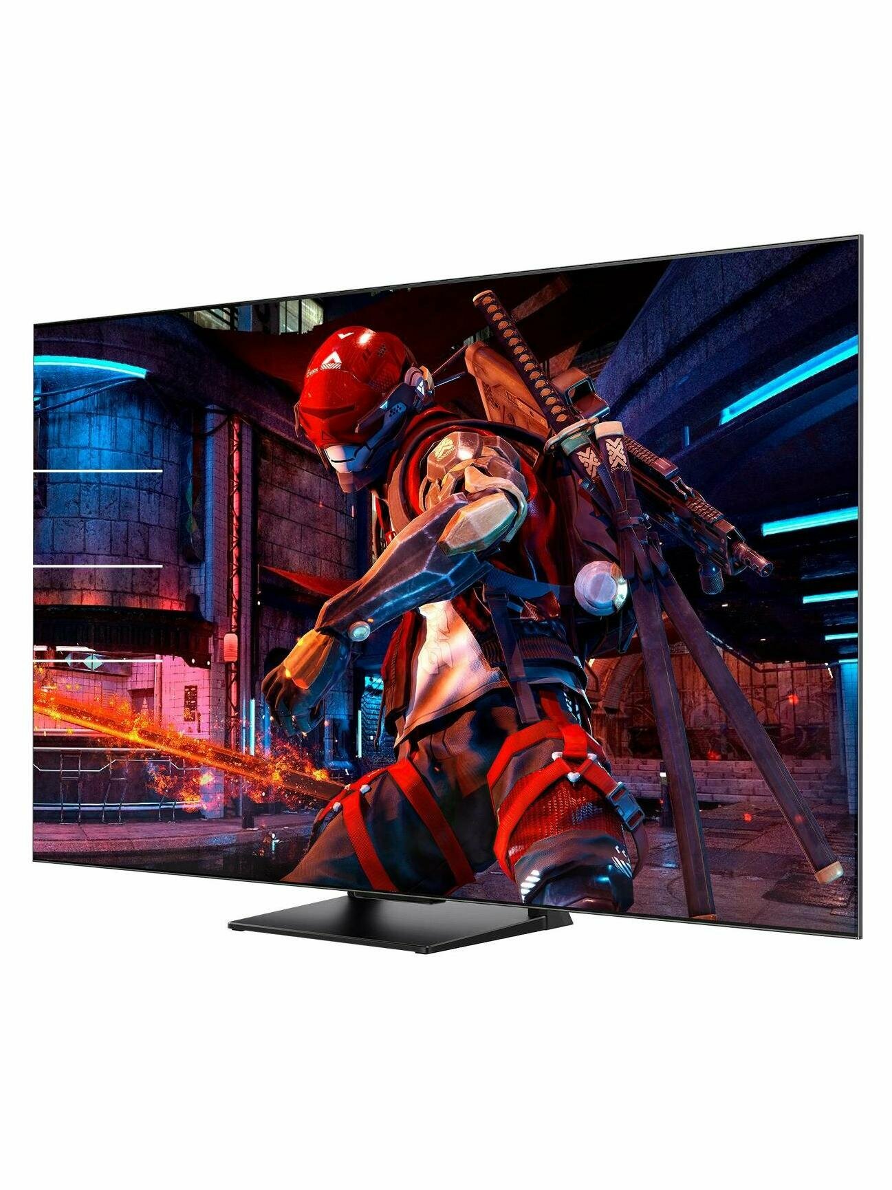 Телевизор TCL 75C745
