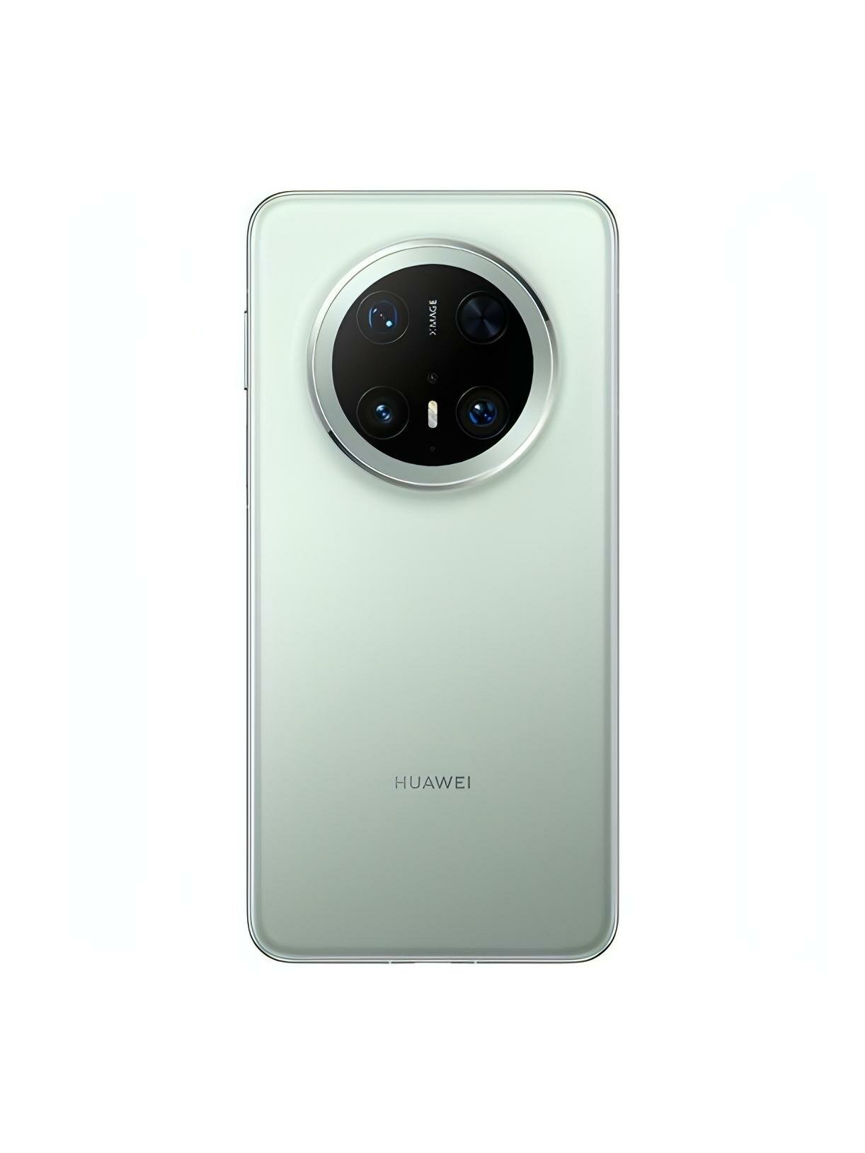 Смартфон HUAWEI Mate 70 Pro 12/512GB Green — фото 1
