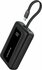 Внешний аккумулятор Anker Zolo A1688 10000mAh, 30W (with cable Ty...
