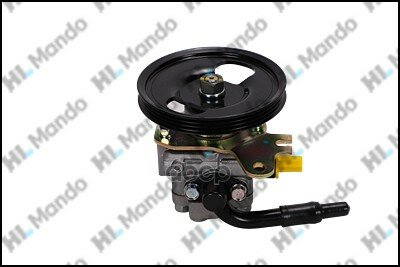 Насос Гидроусилителя Nissan Almera (N17) Sunny (2012-01-) Mando арт. EX4711031050