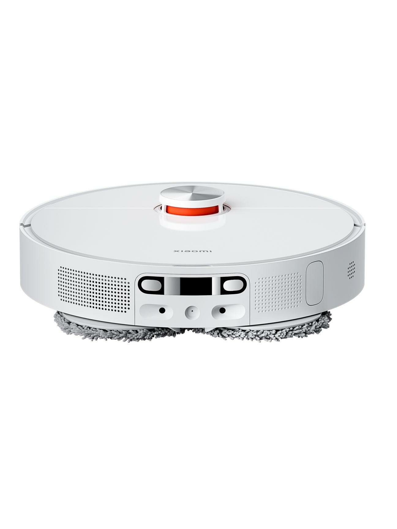 Робот-пылесос для мытья полов Xiaomi Robot Vacuum X10+ EU — фото 1