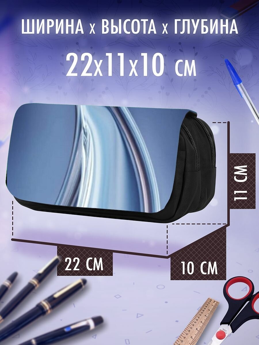 Картинки Пенал косметичка Xiaomi Xiaomi Mi