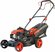 Газонокосилка бензиновая PATRIOT 512109004 PT 42LS, ширина скашив...