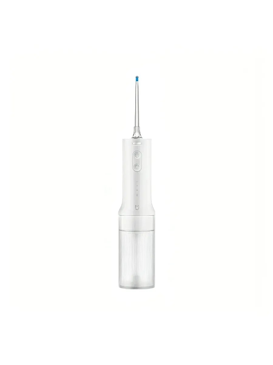 Картинки Ирригатор Mijia Water Flosser 2 (MEO705) White