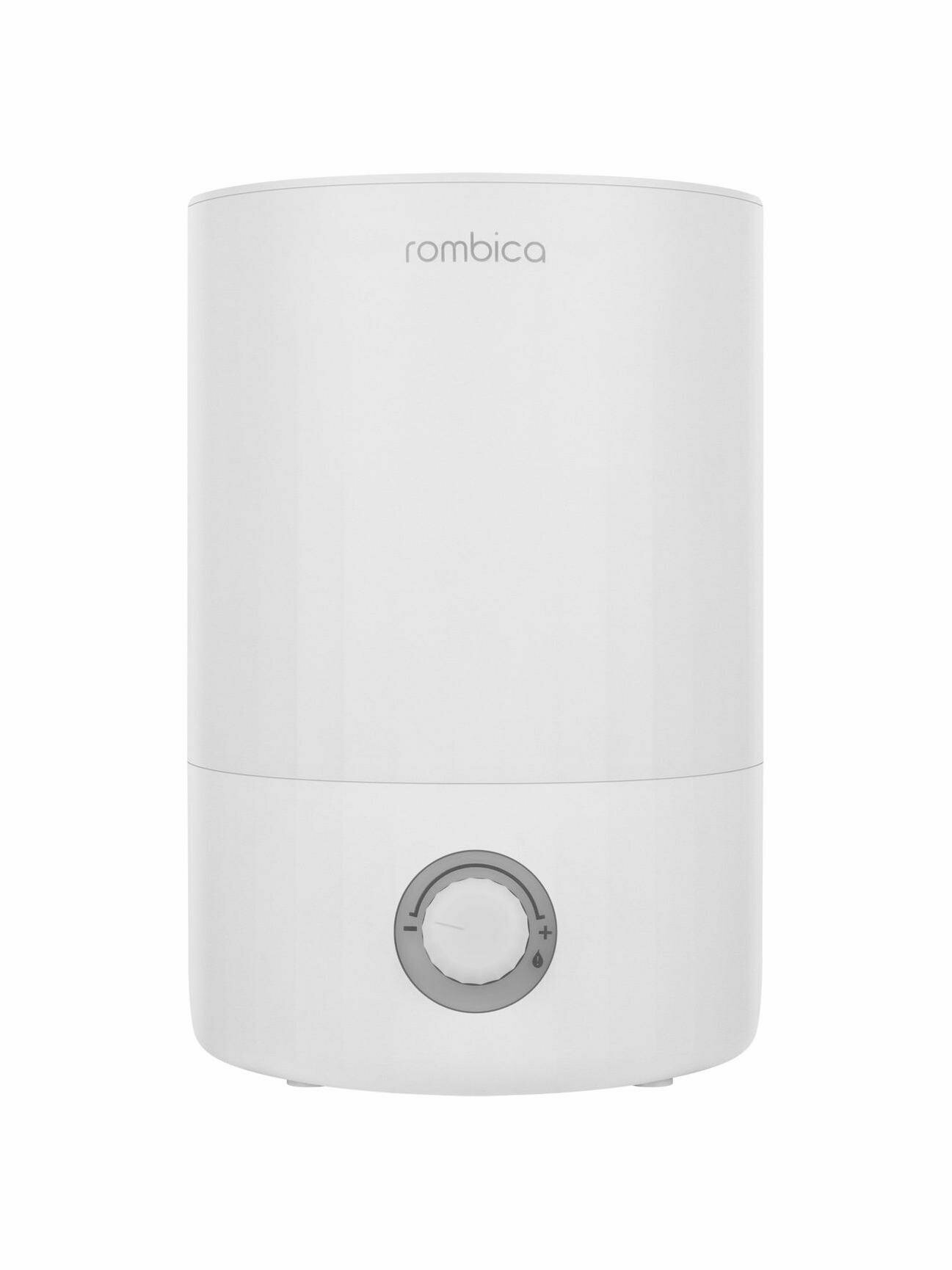 Воздухоувлажнитель Rombica Breeze HUM-034