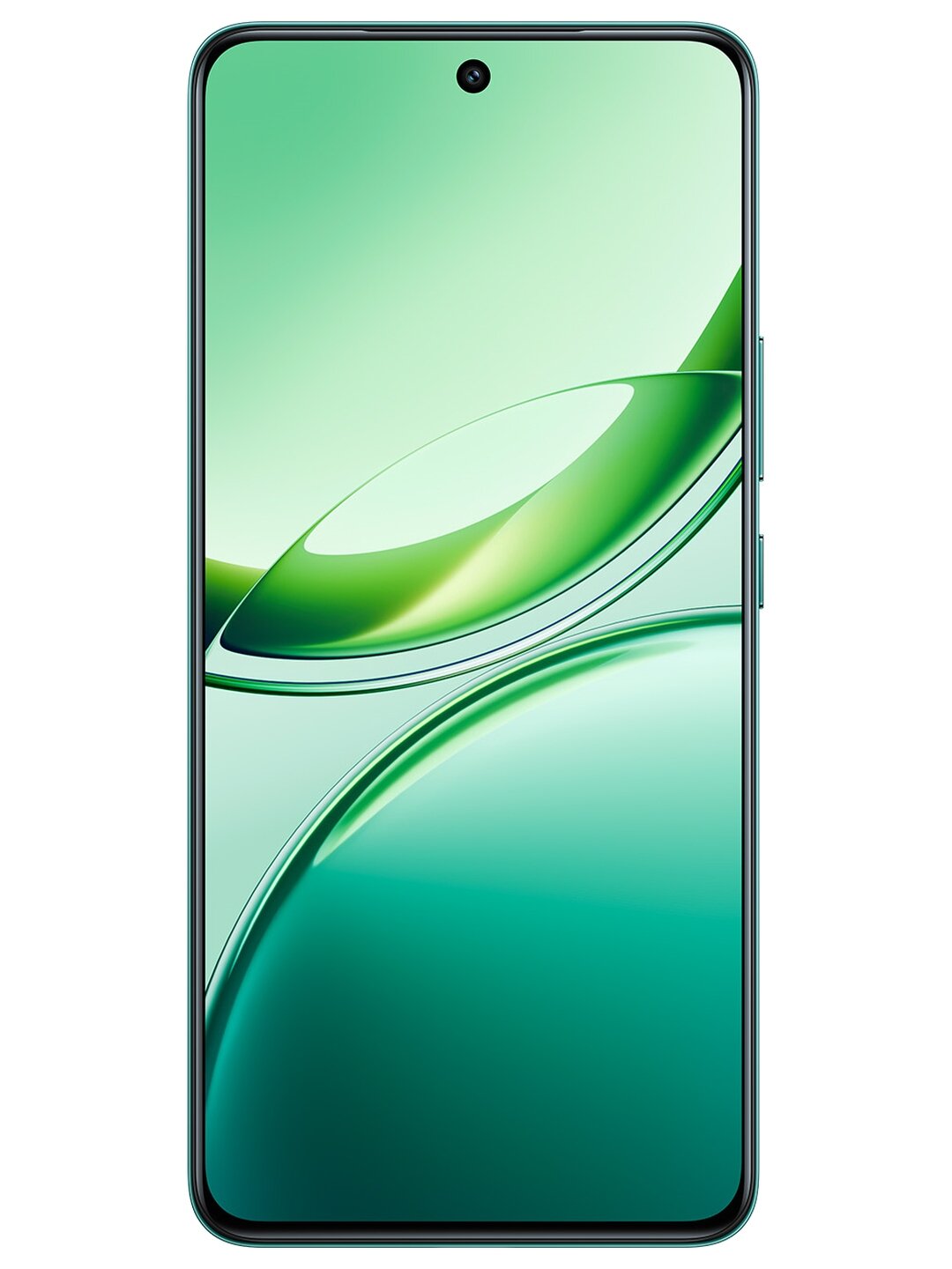 Смартфон vivo V50 Lite 4G 8+256 ГБ, Snapdragon 685, 6.77" AMOLED, зеленый