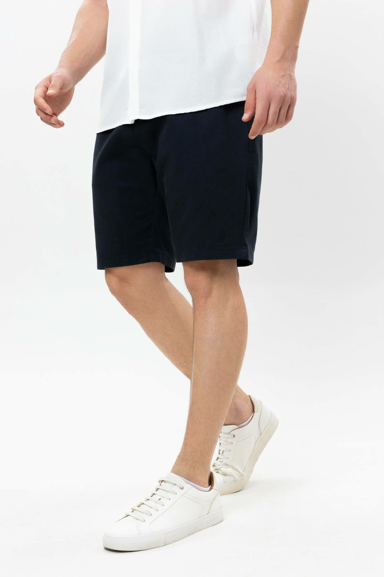 Шорты TERRA PRO, размер 31, navy — фото 1