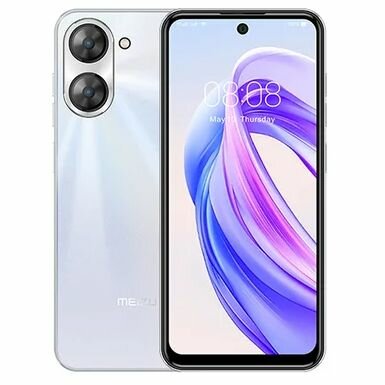 6,79" Смартфон Meizu Mblu 21 4 Гб/64 Гб (2057344) белый