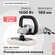 Полировальная машина (углошлифовальная) УШМ-180/1500П Ресанта