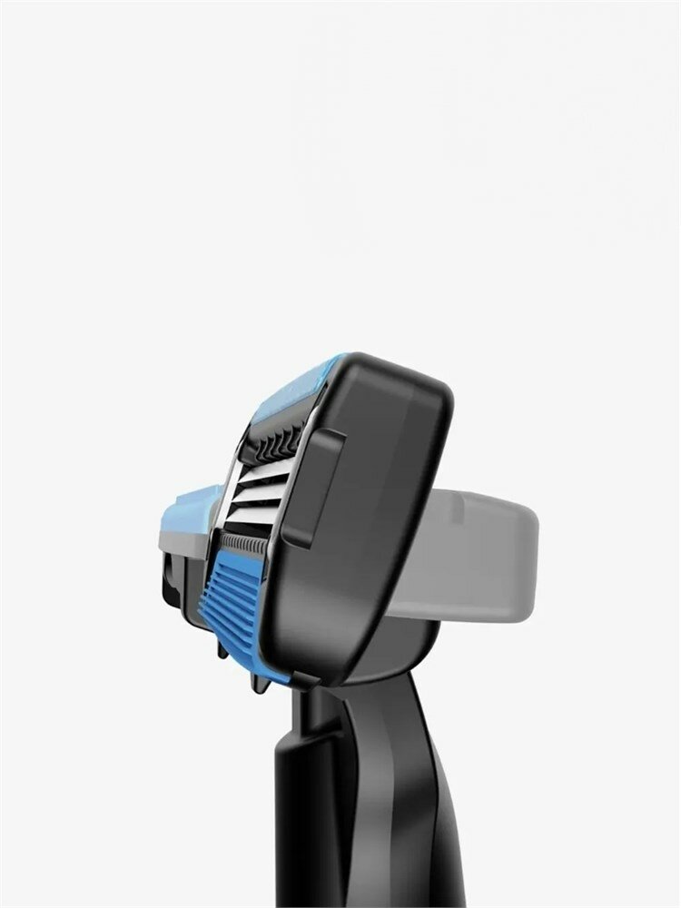 Изображение Xiaomi Набор для бритья Xiaomi Lemon Razor Neowak H303-5 черный