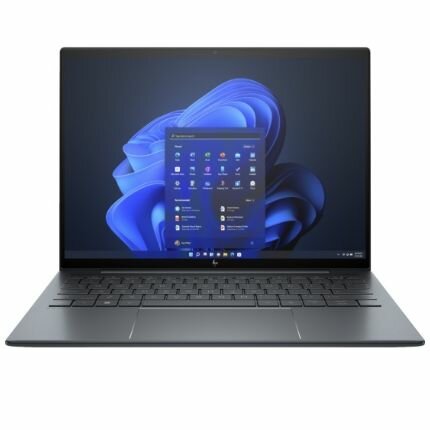 13,5" Ноутбук HP Elite Dragonfly G3 (5Z6A5EA) синий - 3000x2000, IPS, Intel Core i7-1255U, ядра: 10 x 1,7 ГГц, 16 ГБ, SSD 1024 ГБ, Intel Iris Xe Graphics, Windows 11 Pro