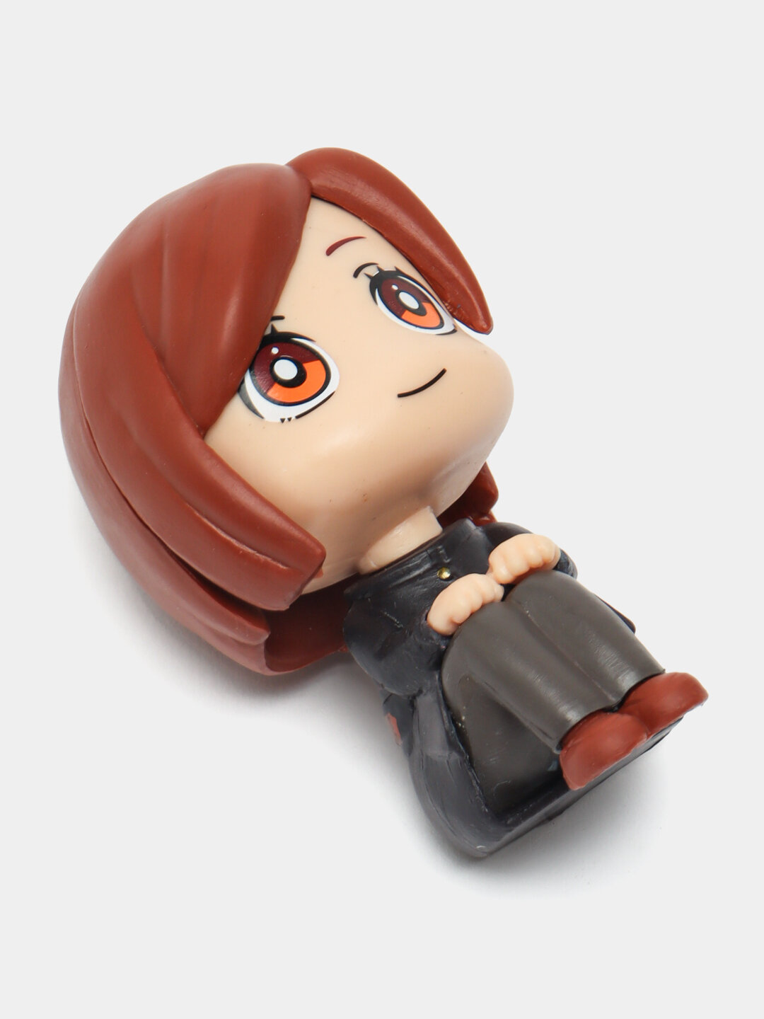 Аниме фигурки "Магическая Битва" — фото 1