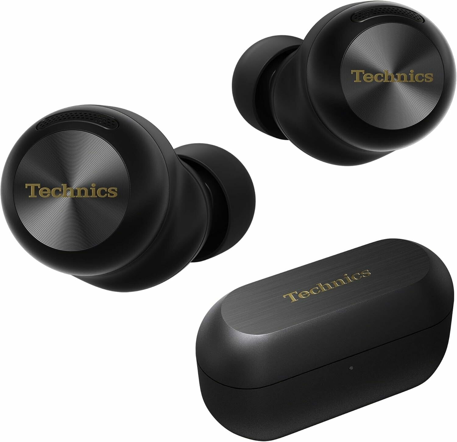 Беспроводные наушники Technics EAH-AZ100 (2025), Черный | Black