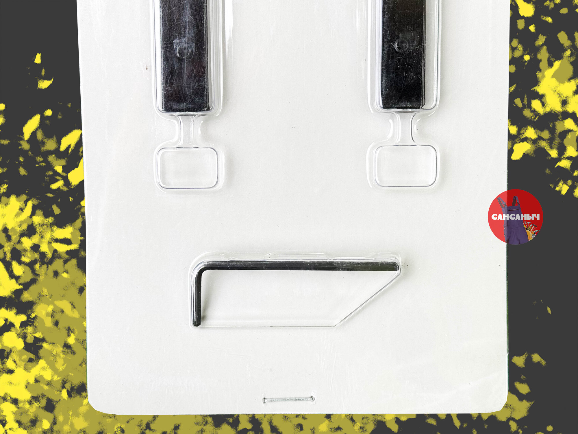 Соединитель направляющих шин Makita 198885-7 — фото 1