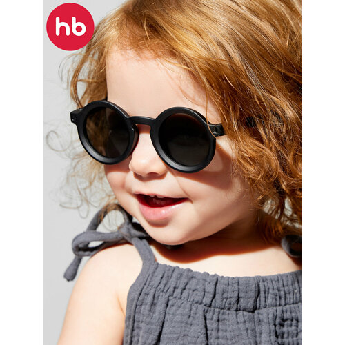 Солнцезащитные очки Happy Baby зелeный 1899₽